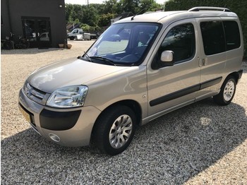 Car Citroën Berlingo