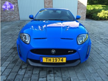 Jaguar XK R-S XK R-S - Car