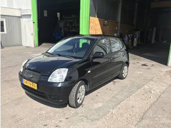 Car Kia PICANTO Picanto 1.0
