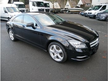 Car MERCEDES-BENZ CLS 350 CDI BE