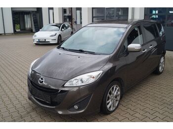 Mazda 5  - Car