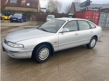 Mazda 626 **PETROL-AIRCO** - Car