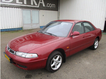Mazda 626 SEDAN 1.8I LX , Airco - Car