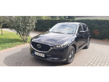 Mazda CX5 - Car