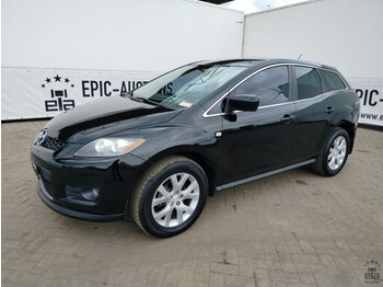 Mazda CX-7 2.3DISI - Car