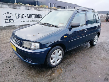 Mazda Demio 1.3 LX - Car