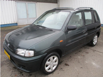 Mazda Demio 1.3 , export - Car