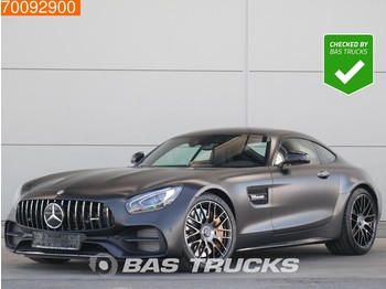 Car Mercedes-Benz AMG GTC Coupe Edition 50 Keramic Limited