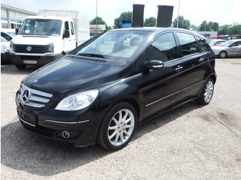 Car Mercedes-Benz B 200 Standard - KLIMA