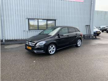 Car Mercedes-Benz B 250 Prestige Automaat ,Cruise ,Leer.Aul Velg