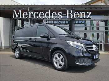 Car Mercedes-Benz V 300 d AVA ED L Stdheiz 360° DISTRONIC AHK