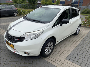  Nissan Note 1.2 Connect Edition | 4-ZTX-32 | 67.158 km | 2015 - Car