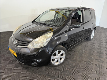  Nissan Note 1.4 Acenta | 2009 | 190.261 km | 01-KFN-2 - Car