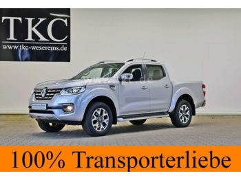 Car Renault Alaskan INTENS dCi190 Allrad 4WD Pick-up #28T413