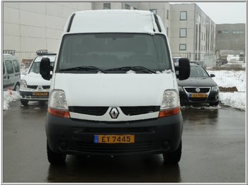 Renault Master - Car