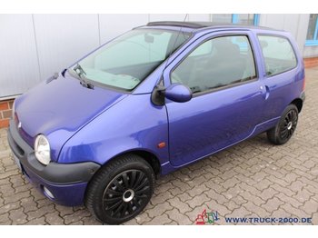 Car Renault Twingo 1.2 Privilege - Faltschiebedach SHD/eFH.