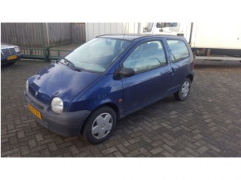 Car Renault Twingo twingo