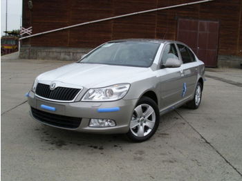 Škoda Octavia 1.8 TSI Elegance - Neu - Car