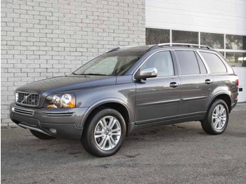 VOLVO XC 90 - Car