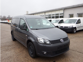 Car VW Caddy 2.0 TDI Maxi - KLIMA - NAVI - Sitzheizung