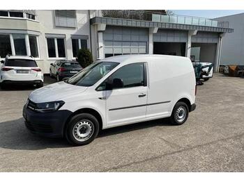 Car Volkswagen Caddy 2.0 TDI EcoProfi BMT