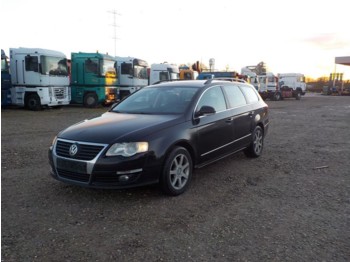Car Volkswagen Passat 1.9 TDI (AIRCO) PASSAT