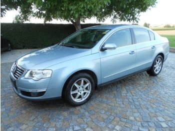 Car Volkswagen Passat 2.0 TDI