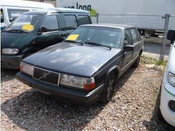 Volvo 940 - Car