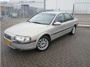 Volvo S80 2.4 i Aut - Car