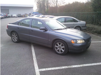 Volvo S 60 - Car