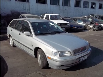 Volvo V40 V40 - Car