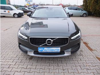 Car Volvo V 90 Cross Country Basis AWD LP:67.590 -25%