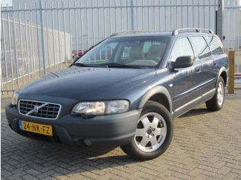 Volvo XC70 2.4 Ds Confortline - Car