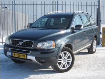 Volvo XC90 - Car