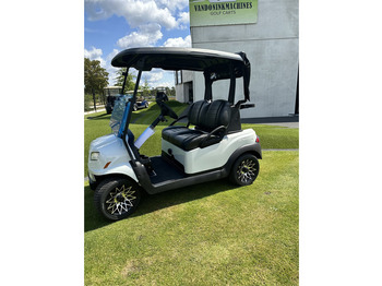 New Golf cart Club Car Onward HP NEW: picture 1