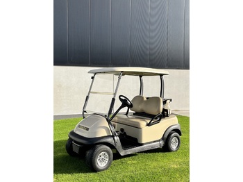 Golf cart Clubcar Precedent: picture 1