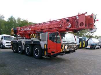 Demag AC80-2 8X8 all-terrain crane 80 t / 50 m - Other machinery: picture 2