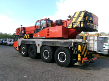 Demag AC80-2 8X8 all-terrain crane 80 t / 50 m - Other machinery: picture 3