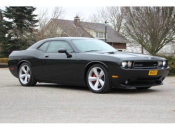 Car Dodge Challenger SRT-8 FIRST EDITION!: picture 1