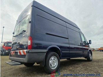 Ford Transit 125T350 4x4 Hoch + Lang 3 Sitzer 1.Hand - Other machinery: picture 2