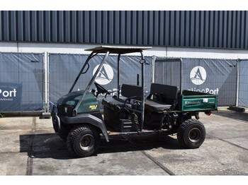 Kawasaki Mulf 3010 - Golf cart