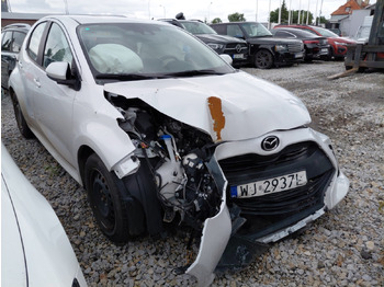 MAZDA 2 HATCHBACK - Hatchback