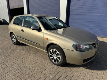 Nissan Almera **AIRCO-CLIME** - Hatchback