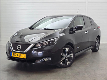  Nissan LEAF 2.ZERO EDITION 40 kWh | 2018 | 190.581 km | SK414D | NAP: Logisch - Hatchback