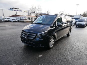 Car MERCEDES-BENZ Vito Tourer 116 CDI /BT Select extralang: picture 1