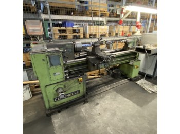 Machine tool CAZENEUVE Bench