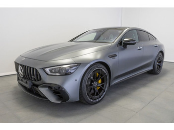 Mercedes-Benz AMG GT 53 4Matic+/Carbon/V8-Styling/21''/RIDE +  - Car: picture 1