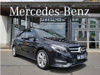 Car Mercedes-Benz B 200d 7G+URBAN+LED+NAVI+TOTW+ KAMERA+LADE-PAKET: picture 1