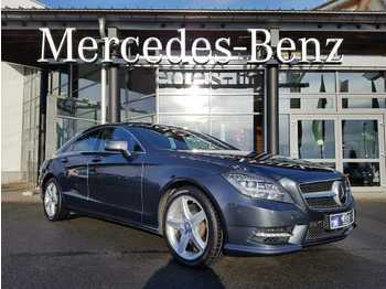 Car Mercedes-Benz CLS 350d+7G+AMG+LED+DISTR+KAMERA +COMAND+SHD+EDW: picture 1