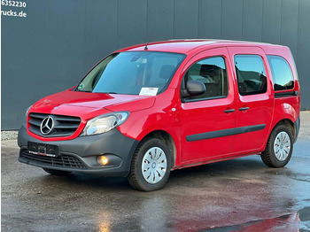 Car MERCEDES-BENZ Citan 111 CDI